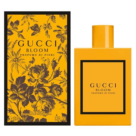 gucci nuovo profumo unisex|Gucci Bloom Profumo Di Fiori Gucci for women .